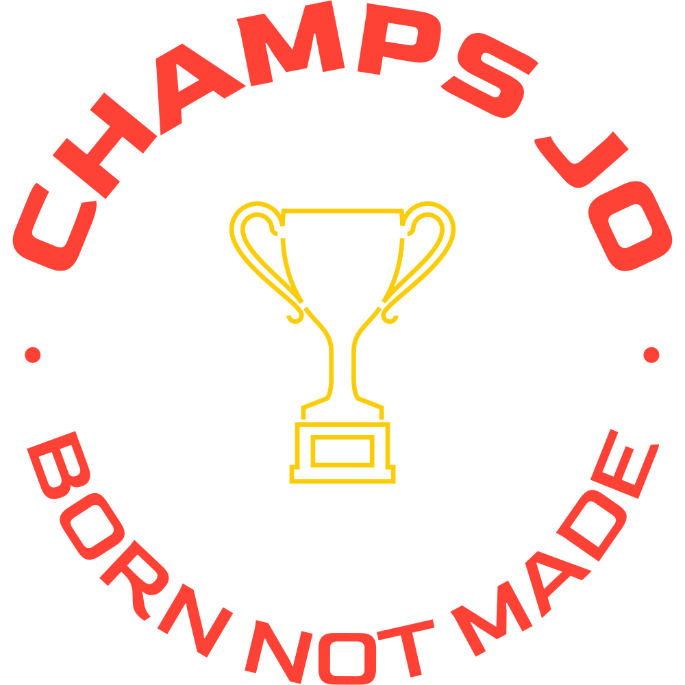 CHAMPS JO